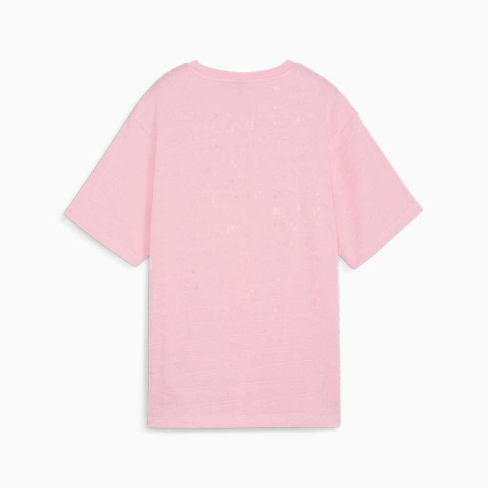 Зображення Puma Футболка Scuderia Ferrari Style Women's Motorsport Tee #2: Pink Lilac