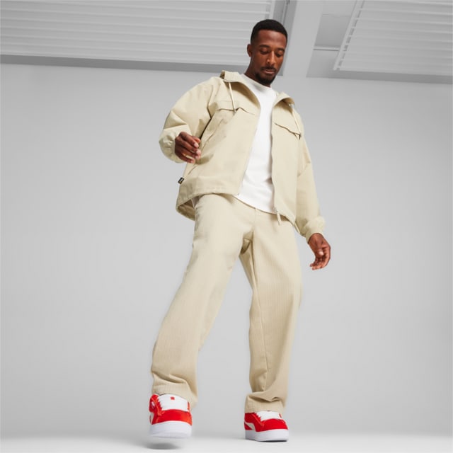 Parkas deportivas puma store