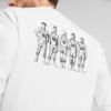Imagen PUMA Polera MMQ Long Sleeve #5