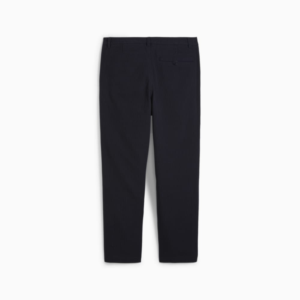 Изображение Puma Штаны MMQ Chino Pants #2: new navy