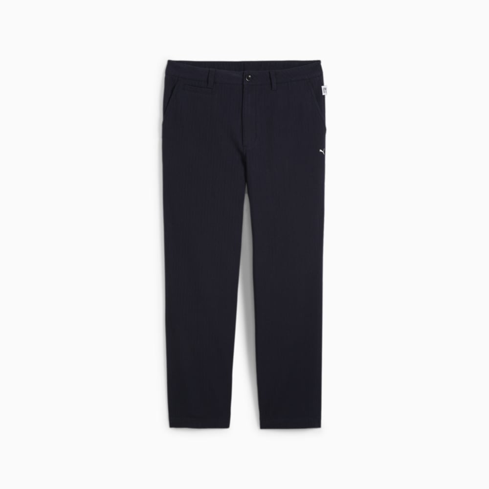 Зображення Puma Штани MMQ Chino Pants #1: new navy