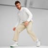 Изображение Puma Штаны MMQ Chino Pants #3: Putty