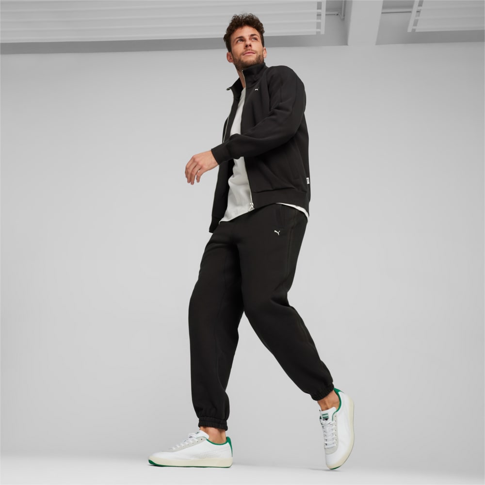 Image PUMA Calça de Moletom MMQ #2