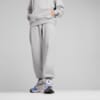 Изображение Puma Штаны MMQ Sweatpants #1: light gray heather