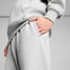 Изображение Puma Штаны MMQ Sweatpants #3: light gray heather