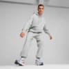 Изображение Puma Штаны MMQ Sweatpants #5: light gray heather