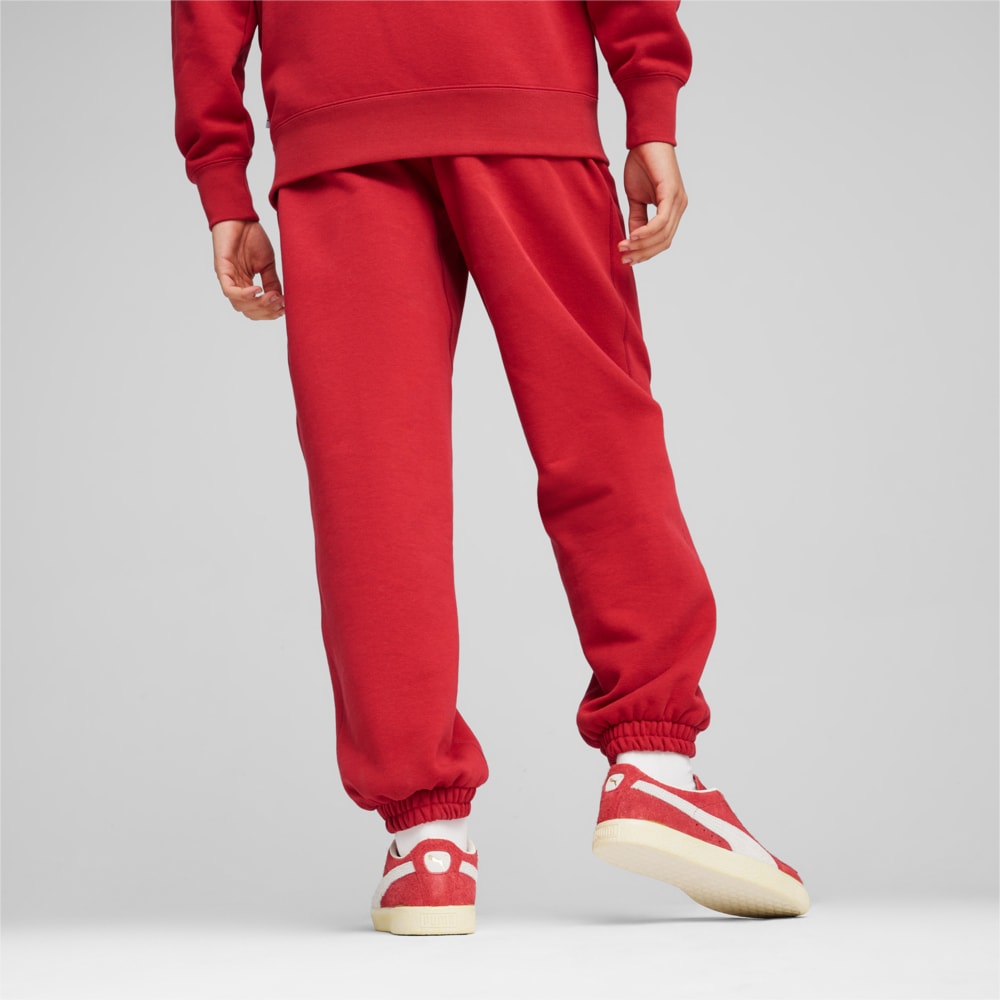 Image PUMA Calça de Moletom MMQ #3