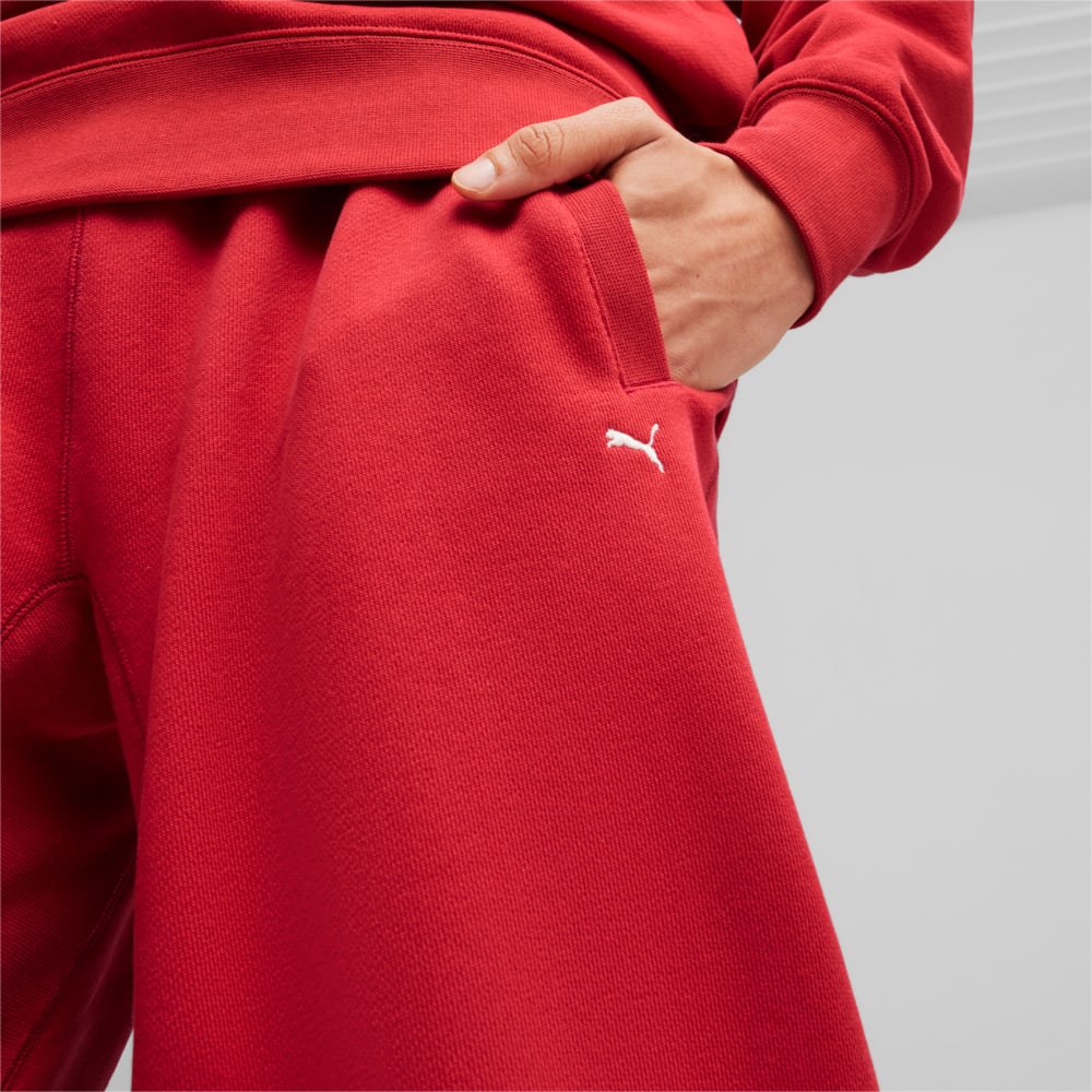 Image PUMA Calça de Moletom MMQ #4