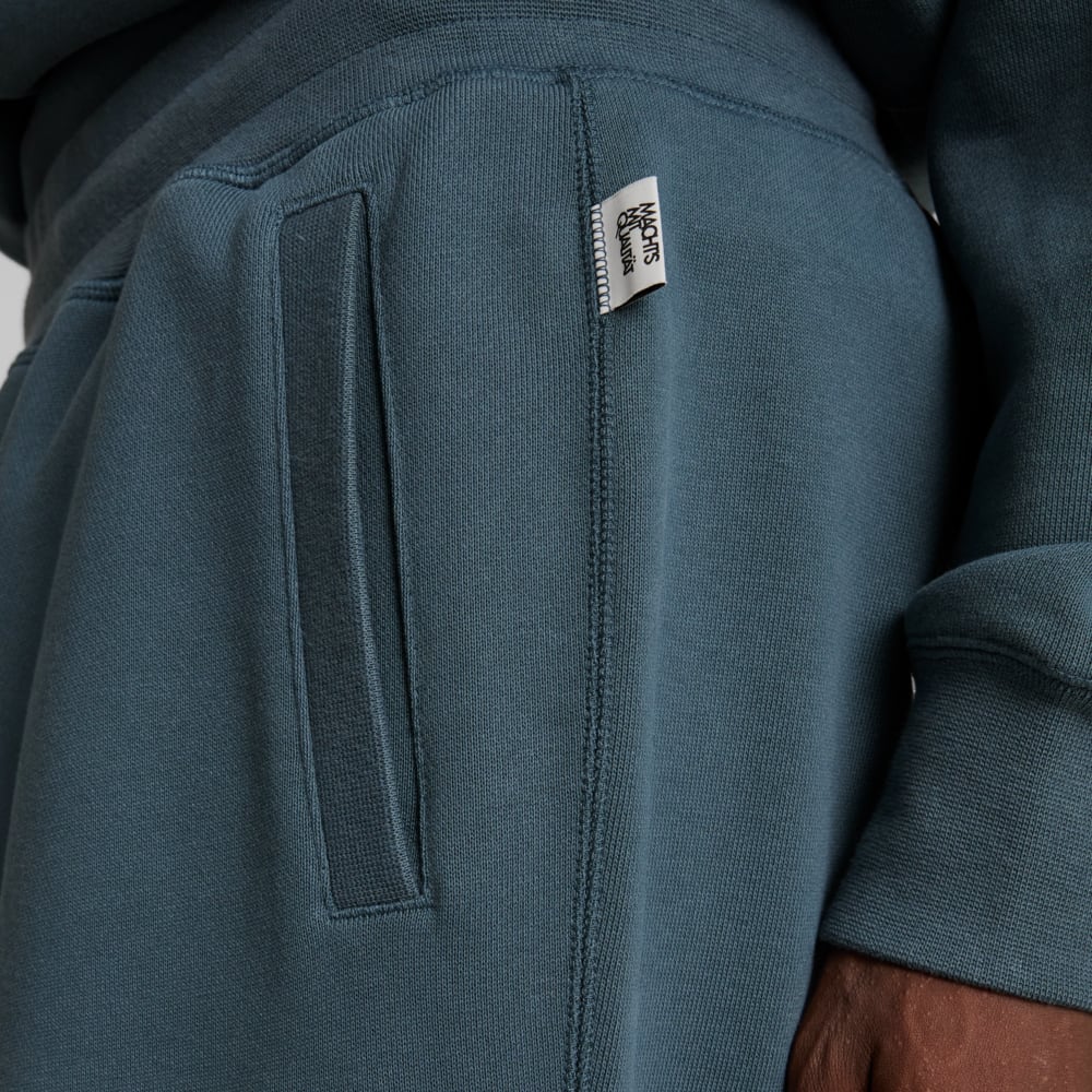 Зображення Puma Штани MMQ Sweatpants #2: Gray Skies