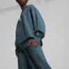 Зображення Puma Штани MMQ Sweatpants #5: Gray Skies