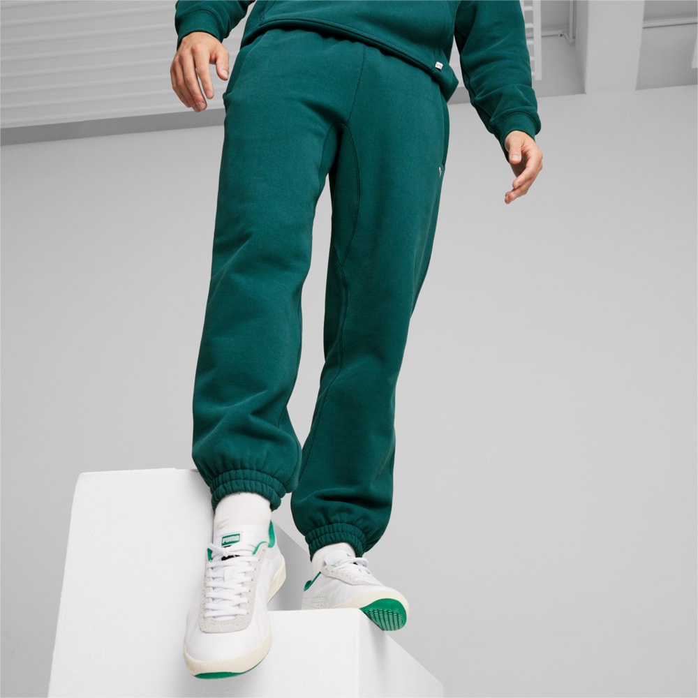 Image PUMA Calça de Moletom MMQ #1