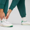 Изображение Puma Штаны MMQ Sweatpants #4: Malachite