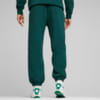 Зображення Puma Штани MMQ Sweatpants #5: Malachite