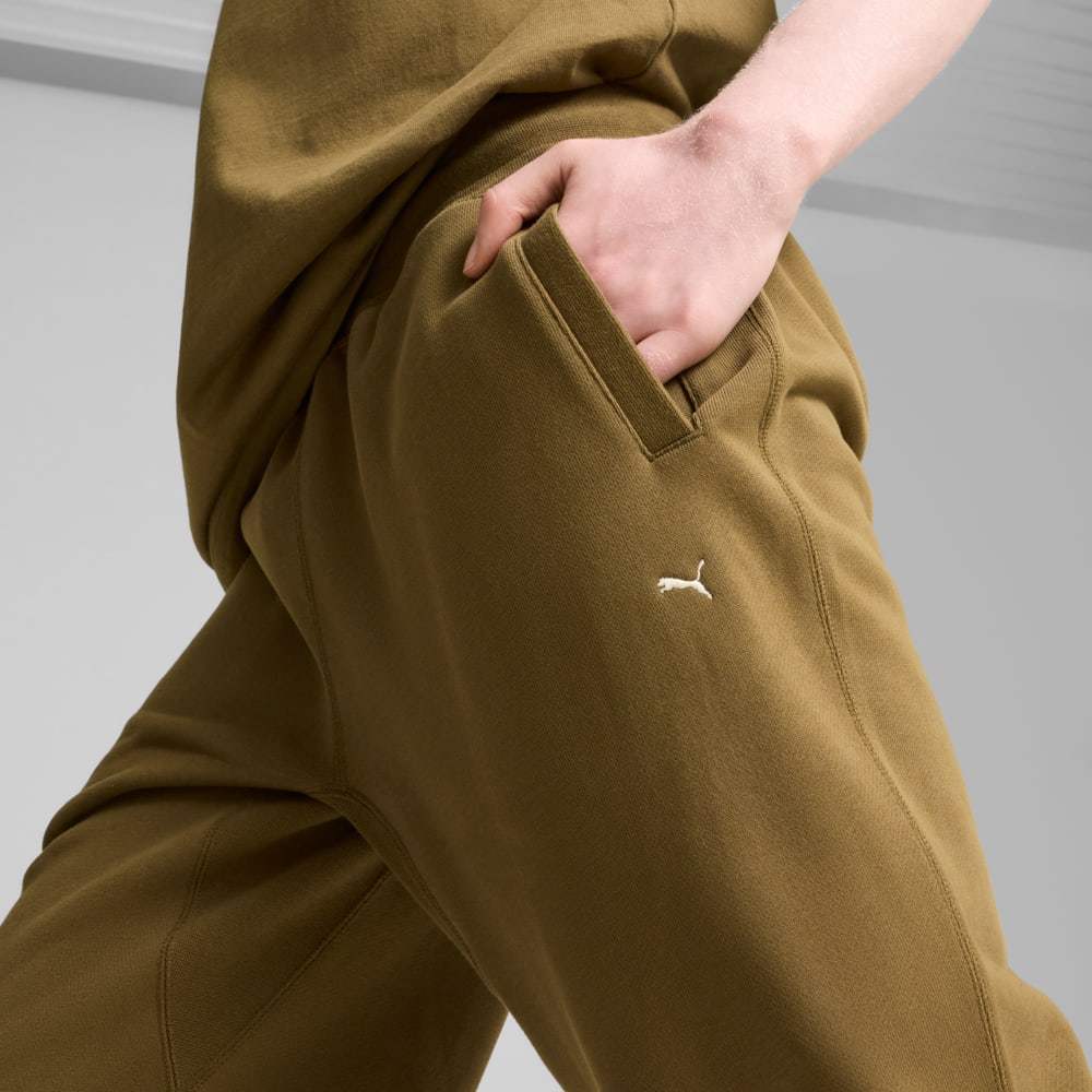 Image PUMA Calça de Moletom MMQ #1