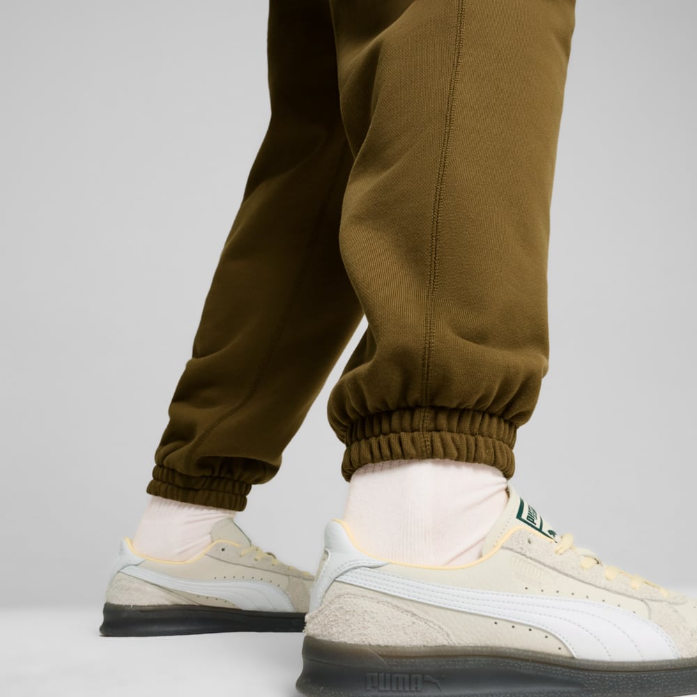 Image PUMA Calça de Moletom MMQ #3