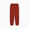 Изображение Puma Штаны MMQ Sweatpants #7: Mars Red