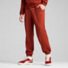 Изображение Puma Штаны MMQ Sweatpants #1: Mars Red