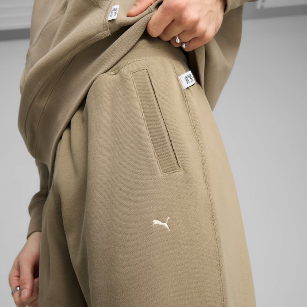 Зображення Puma Штани MMQ Sweatpants #2: Velvet Moss