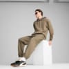 Зображення Puma Штани MMQ Sweatpants #3: Velvet Moss
