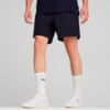 Imagen PUMA Shorts MMQ para hombre #1