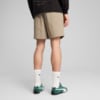 Изображение Puma Шорты MMQ Shorts #4: Velvet Moss