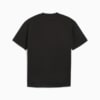 Изображение Puma Футболка MMQ Tee #7: Puma Black