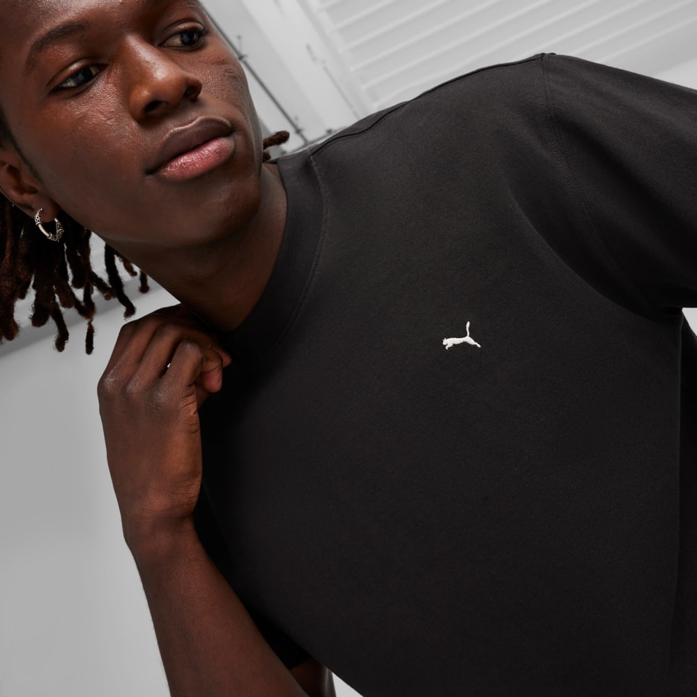 Image PUMA Camiseta MMQ #3