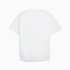 Изображение Puma Футболка MMQ Tee #7: Puma White