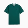 Зображення Puma Футболка MMQ Tee #6: Malachite