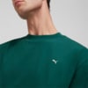 Изображение Puma Футболка MMQ Tee #2: Malachite