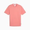 Изображение Puma Футболка MMQ Tee #6: Hibiscus Flower