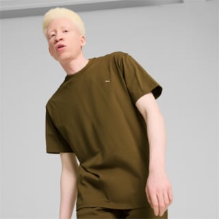 Изображение Puma Футболка MMQ Tee