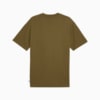Изображение Puma Футболка MMQ Tee #7: Olive Drab