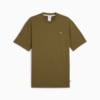Изображение Puma Футболка MMQ Tee #6: Olive Drab