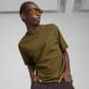 Изображение Puma Футболка MMQ Tee #1: Olive Drab