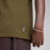 Изображение Puma Футболка MMQ Tee #2: Olive Drab