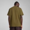 Изображение Puma Футболка MMQ Tee #4: Olive Drab