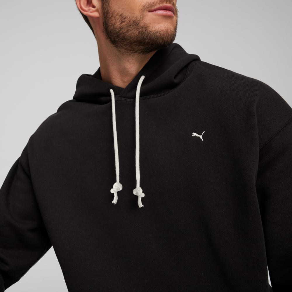Image PUMA Moletom com Capuz MMQ #2