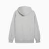 Изображение Puma Худи MMQ Hoodie #7: light gray heather