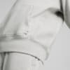 Изображение Puma Худи MMQ Hoodie #4: light gray heather