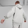 Изображение Puma Худи MMQ Hoodie #5: light gray heather