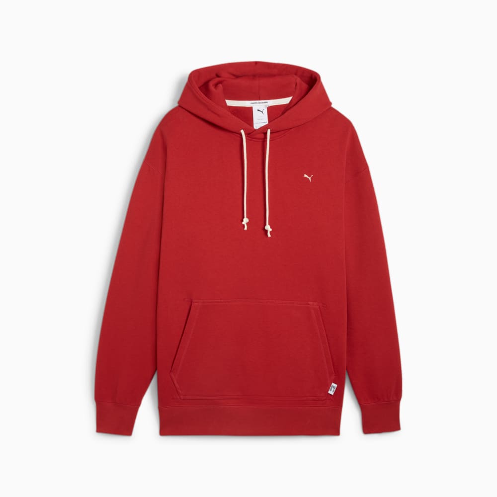 Image PUMA Moletom com Capuz MMQ #5