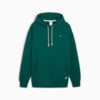 Изображение Puma Худи MMQ Hoodie #6: Malachite