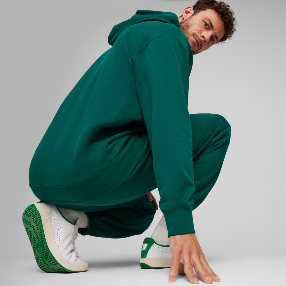 Изображение Puma Худи MMQ Hoodie #2: Malachite