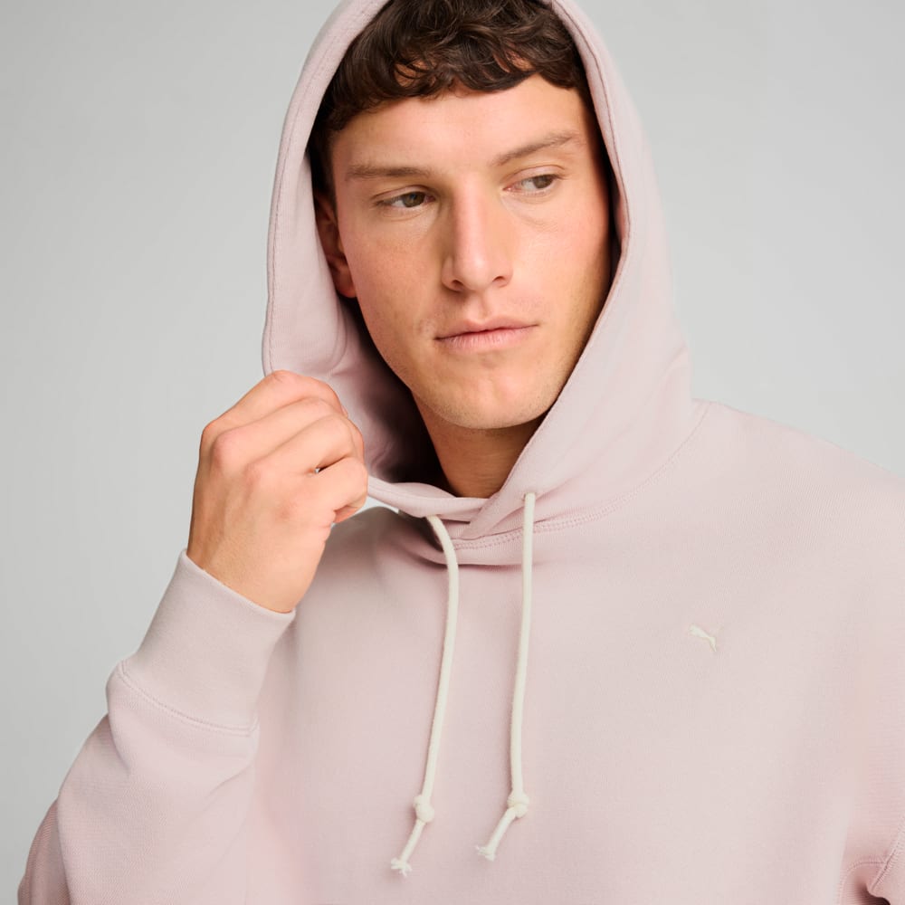 Изображение Puma Худи MMQ Hoodie #2: Mauve Mist