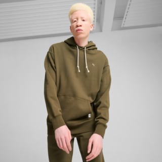 Зображення Puma Худі MMQ Hoodie