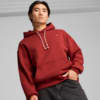 Изображение Puma Худи MMQ Hoodie #1: Mars Red