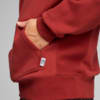 Изображение Puma Худи MMQ Hoodie #5: Mars Red