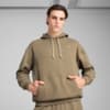 Зображення Puma Худі MMQ Hoodie #1: Velvet Moss