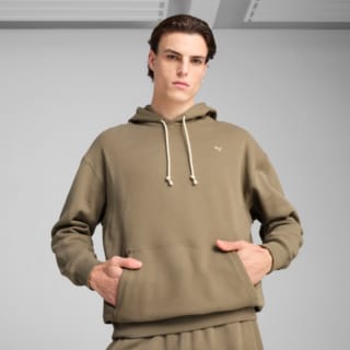 Изображение Puma Худи MMQ Hoodie